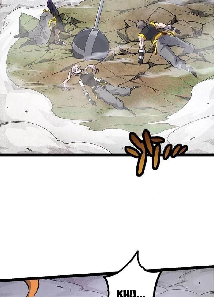 Thăng Cấp Bắt Đầu Từ Một Cái Cây Chap 53 - Next Chap 54