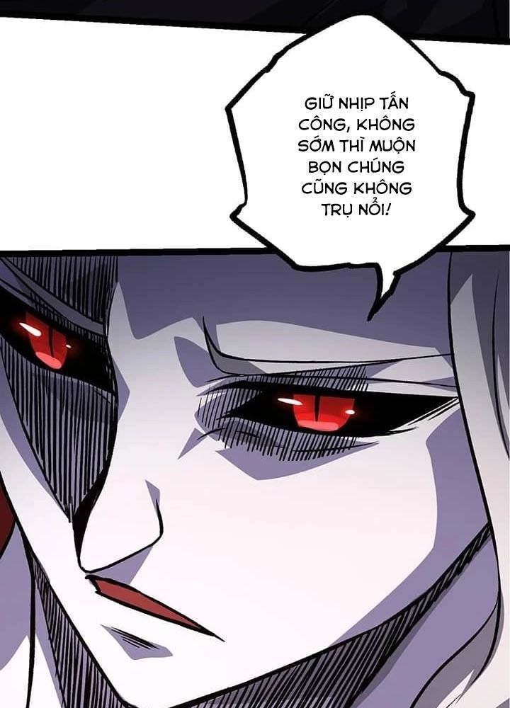 Thăng Cấp Bắt Đầu Từ Một Cái Cây Chap 53 - Next Chap 54