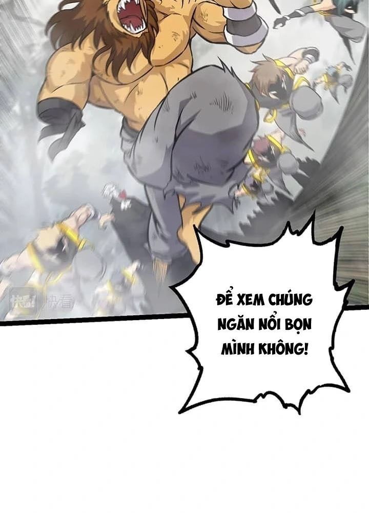 Thăng Cấp Bắt Đầu Từ Một Cái Cây Chap 53 - Next Chap 54