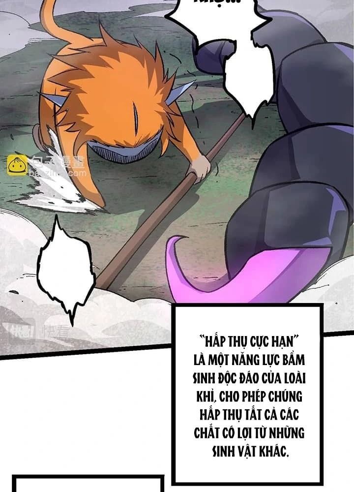 Thăng Cấp Bắt Đầu Từ Một Cái Cây Chap 53 - Next Chap 54