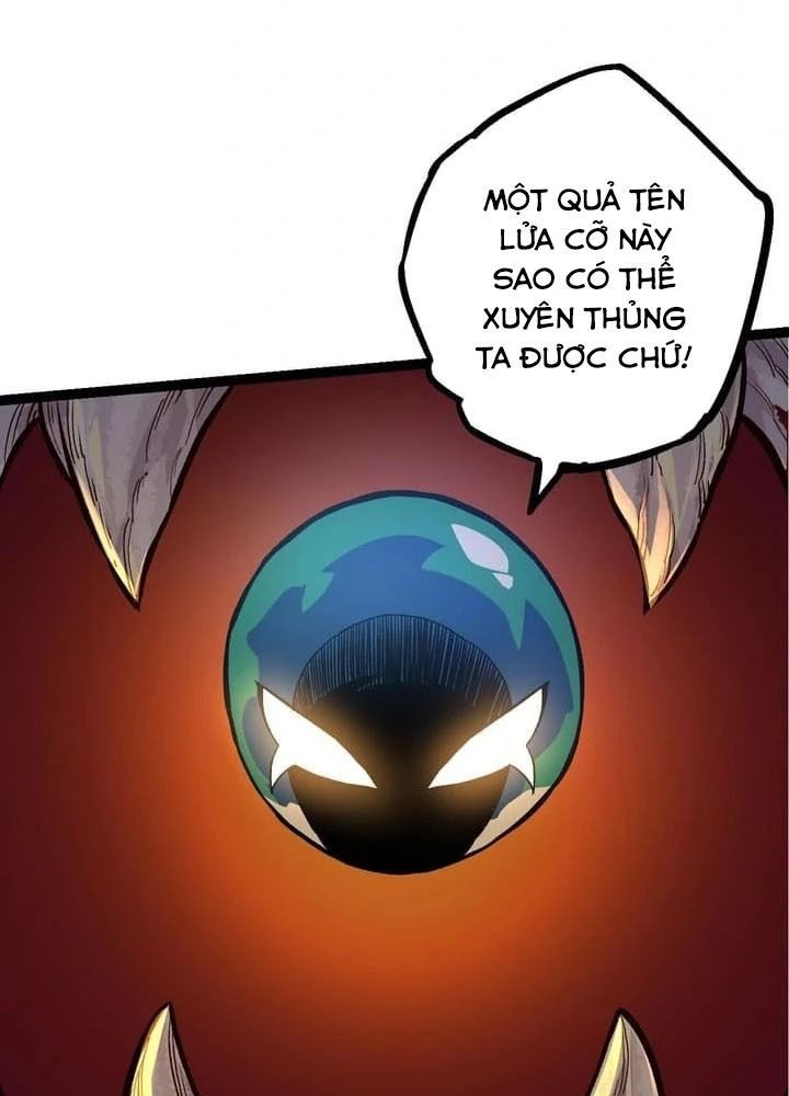 Thăng Cấp Bắt Đầu Từ Một Cái Cây Chap 54 - Next Chap 55