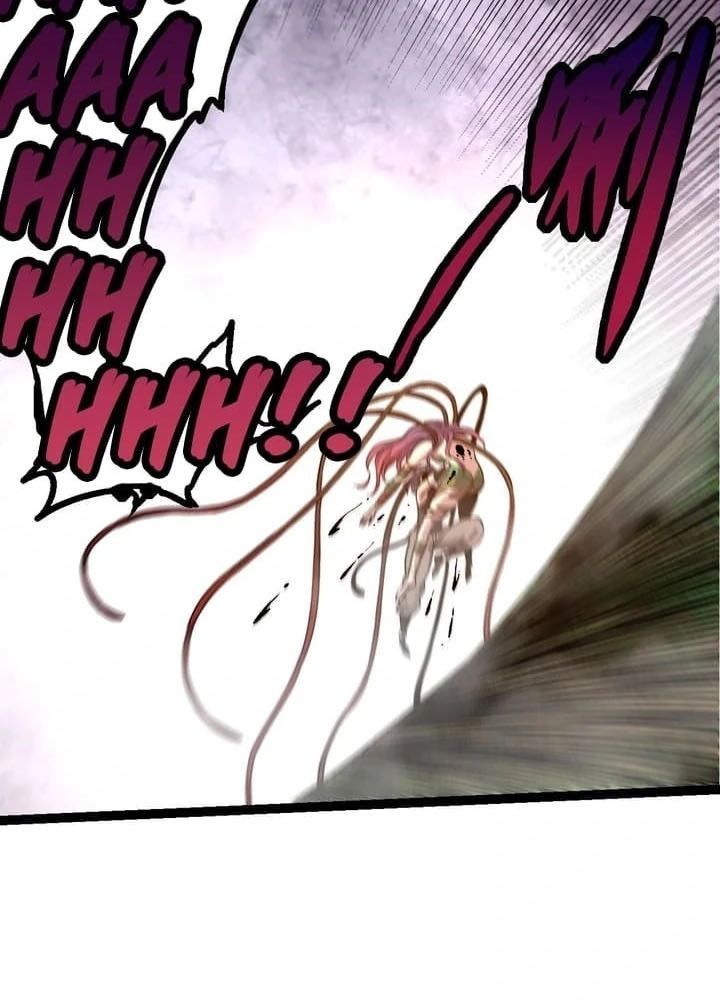 Thăng Cấp Bắt Đầu Từ Một Cái Cây Chap 54 - Next Chap 55