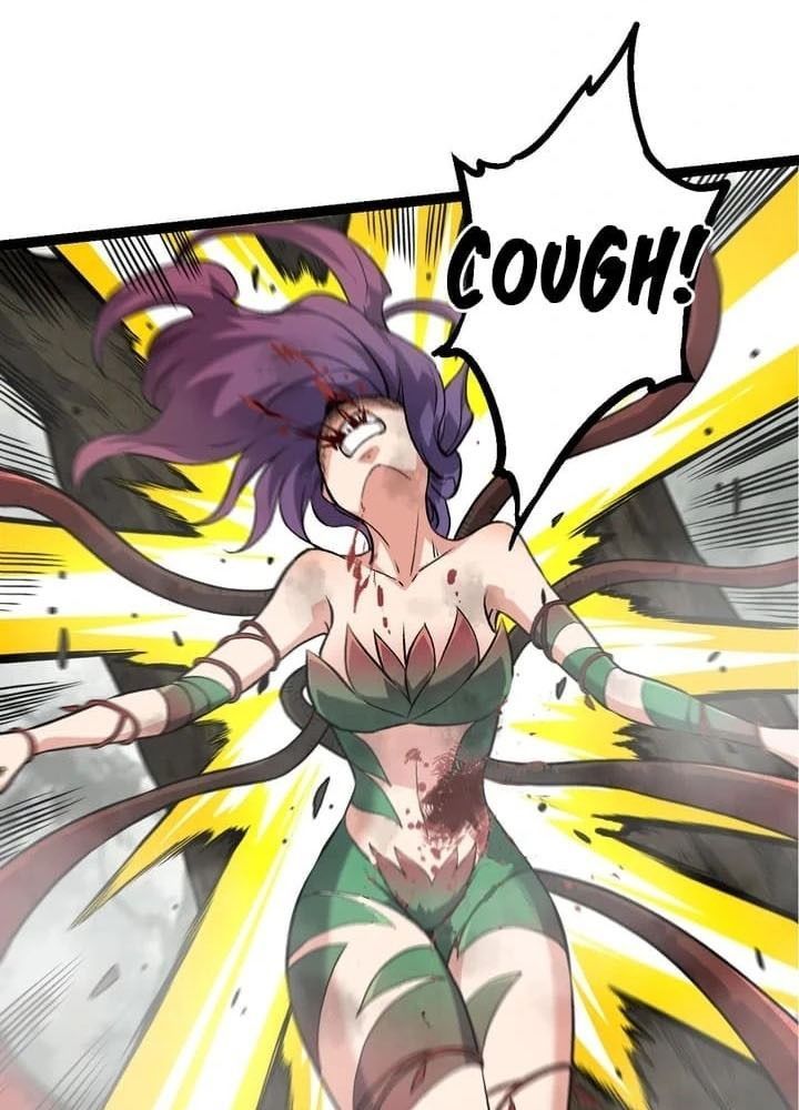 Thăng Cấp Bắt Đầu Từ Một Cái Cây Chap 54 - Next Chap 55