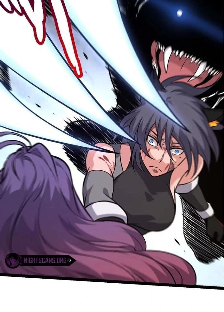 Thăng Cấp Bắt Đầu Từ Một Cái Cây Chap 54 - Next Chap 55