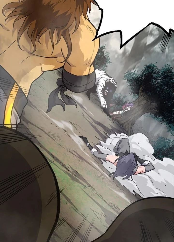 Thăng Cấp Bắt Đầu Từ Một Cái Cây Chap 54 - Next Chap 55