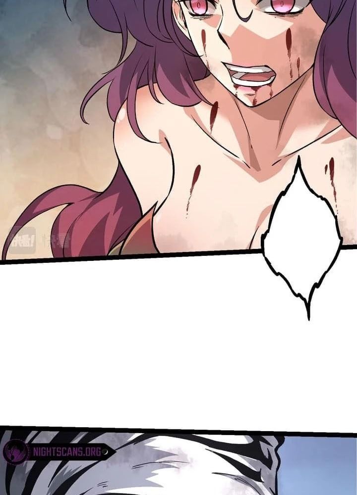 Thăng Cấp Bắt Đầu Từ Một Cái Cây Chap 54 - Next Chap 55