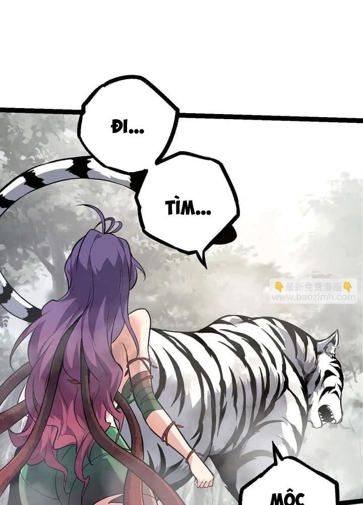 Thăng Cấp Bắt Đầu Từ Một Cái Cây Chap 54 - Next Chap 55