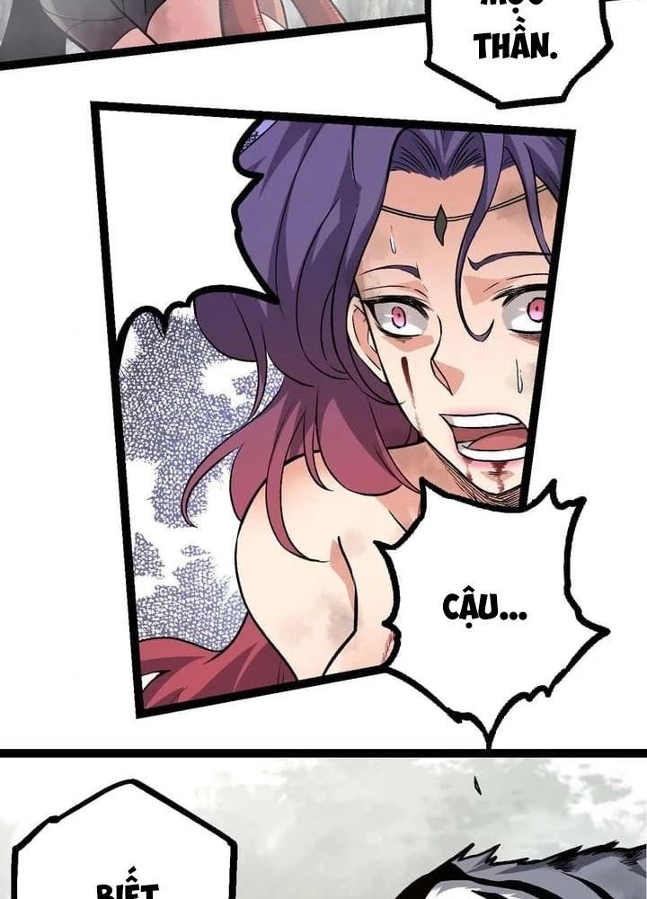 Thăng Cấp Bắt Đầu Từ Một Cái Cây Chap 54 - Next Chap 55