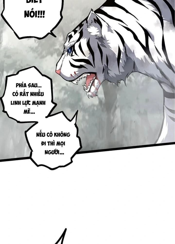 Thăng Cấp Bắt Đầu Từ Một Cái Cây Chap 54 - Next Chap 55