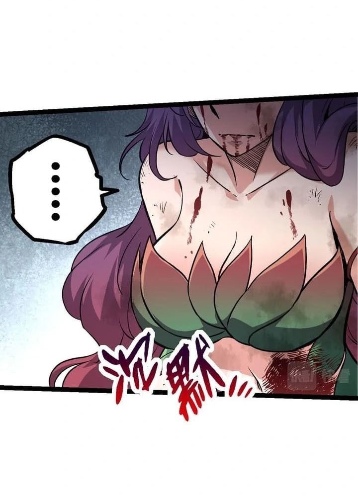 Thăng Cấp Bắt Đầu Từ Một Cái Cây Chap 54 - Next Chap 55
