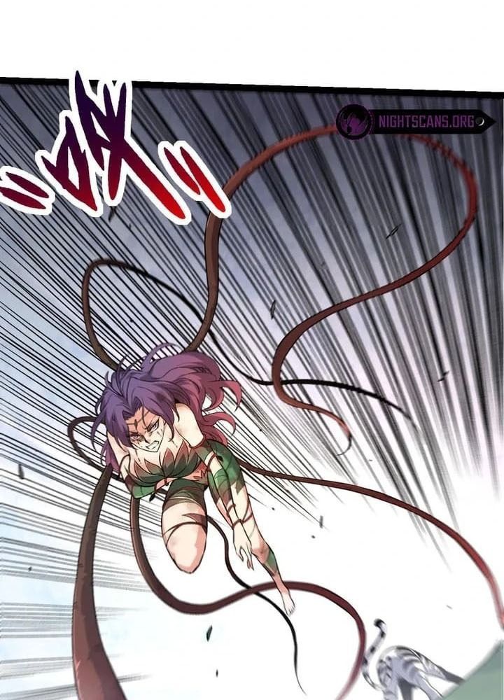 Thăng Cấp Bắt Đầu Từ Một Cái Cây Chap 54 - Next Chap 55
