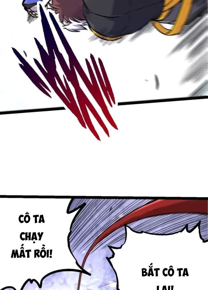 Thăng Cấp Bắt Đầu Từ Một Cái Cây Chap 54 - Next Chap 55