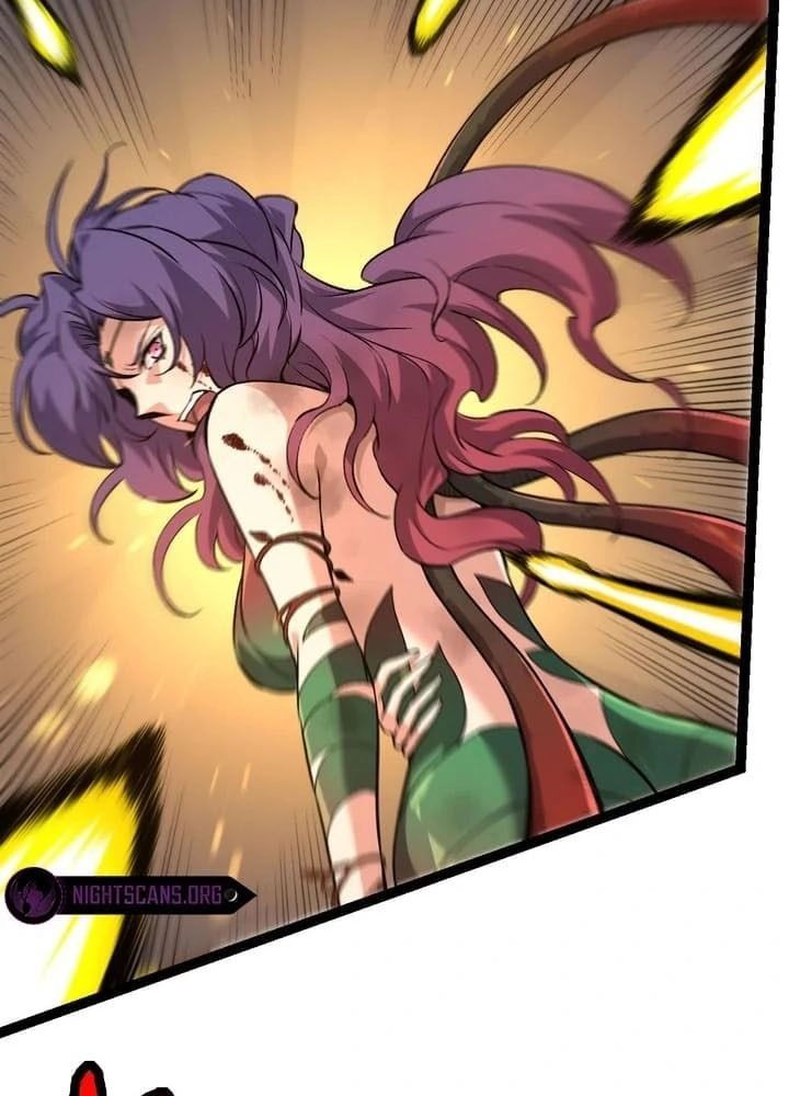 Thăng Cấp Bắt Đầu Từ Một Cái Cây Chap 54 - Next Chap 55