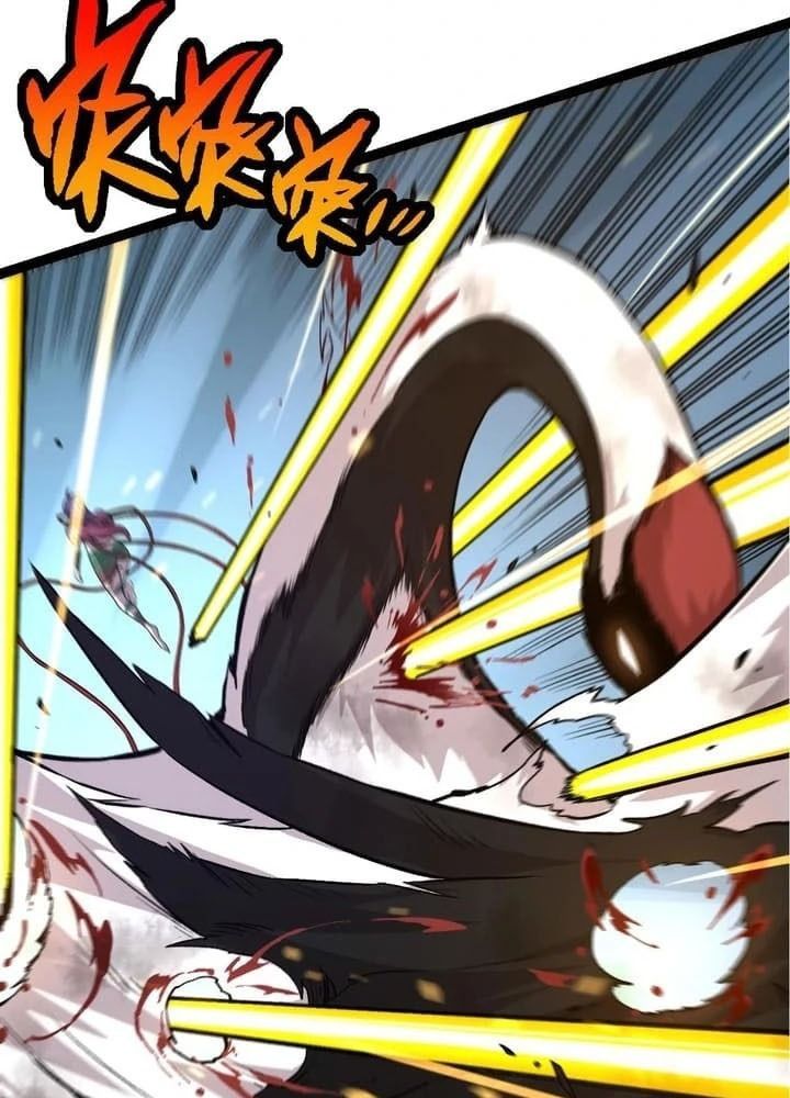 Thăng Cấp Bắt Đầu Từ Một Cái Cây Chap 54 - Next Chap 55