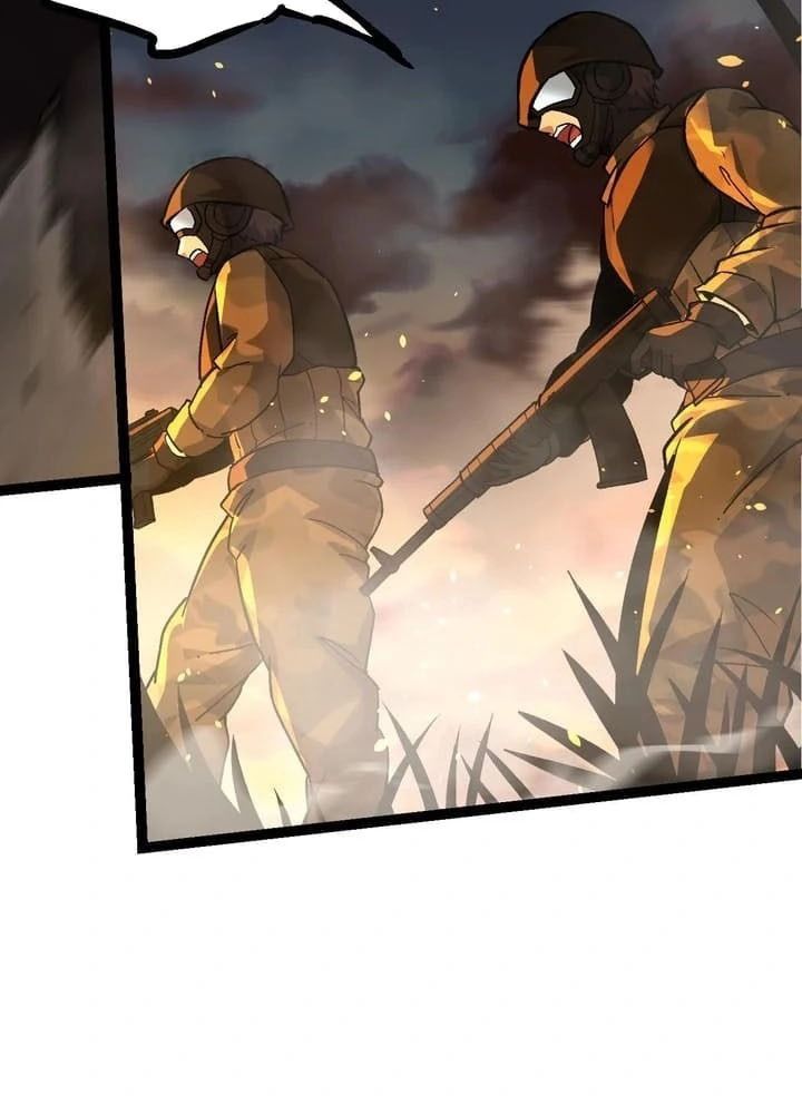 Thăng Cấp Bắt Đầu Từ Một Cái Cây Chap 54 - Next Chap 55