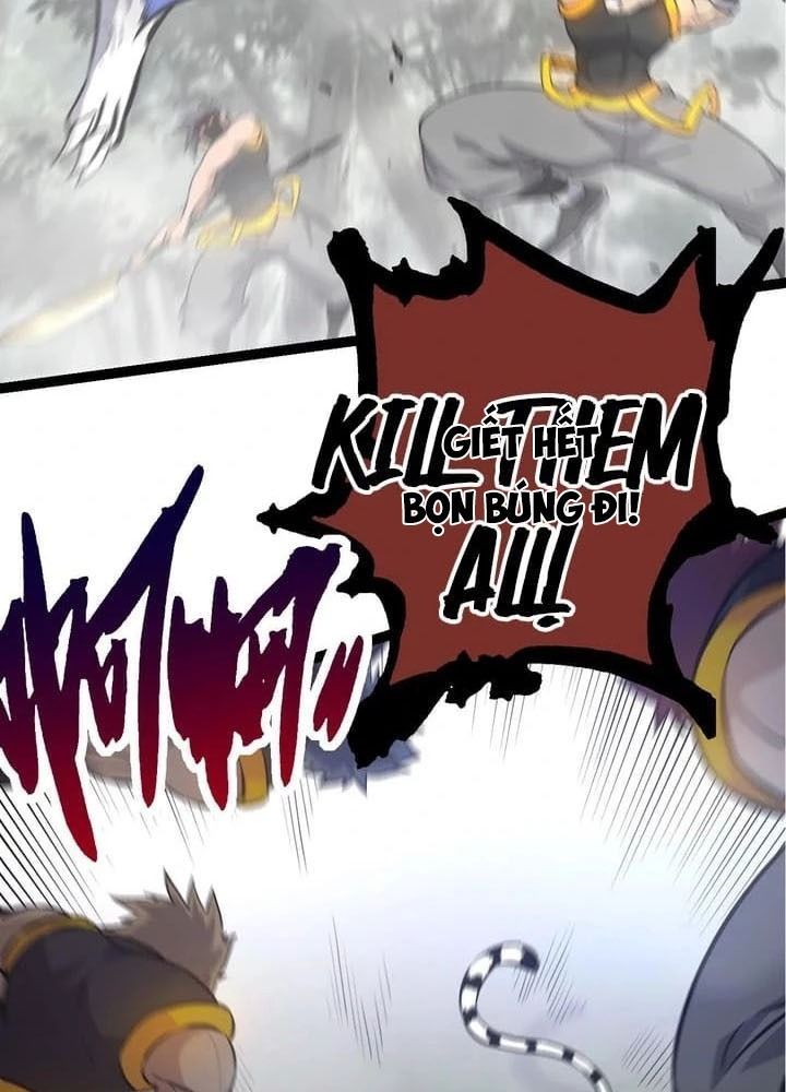 Thăng Cấp Bắt Đầu Từ Một Cái Cây Chap 54 - Next Chap 55