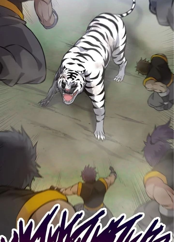 Thăng Cấp Bắt Đầu Từ Một Cái Cây Chap 54 - Next Chap 55