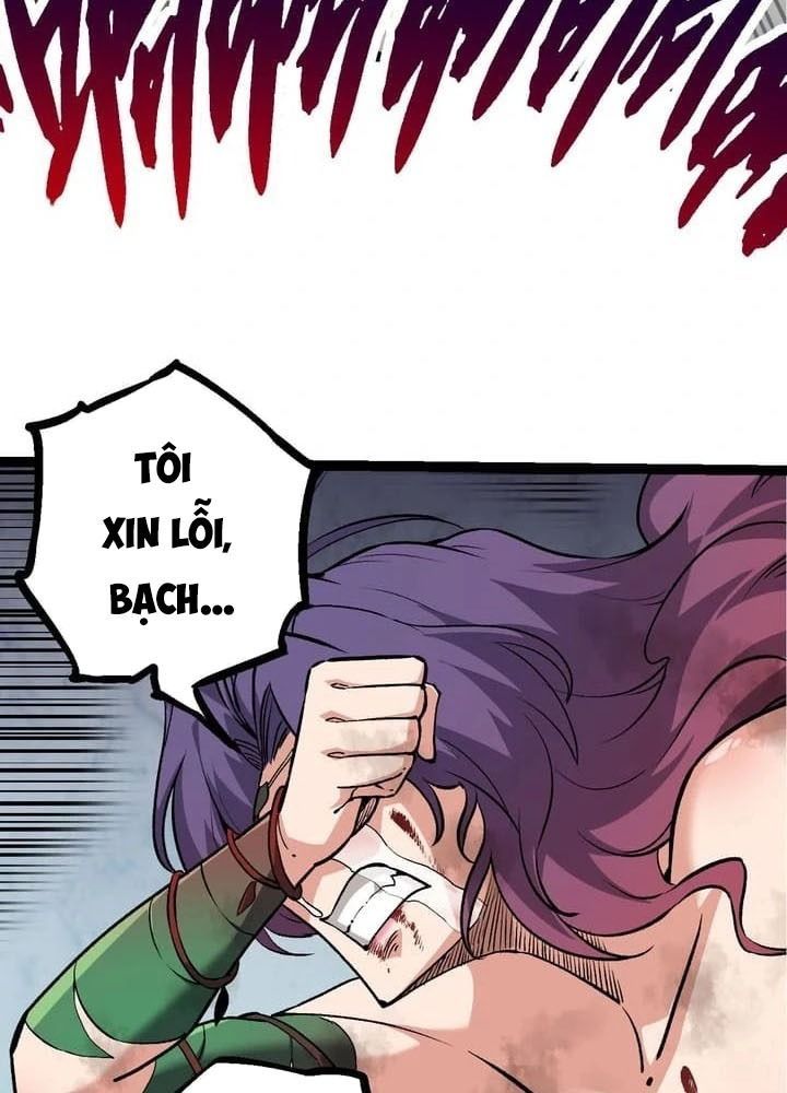 Thăng Cấp Bắt Đầu Từ Một Cái Cây Chap 54 - Next Chap 55