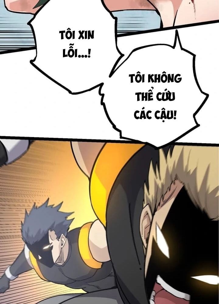 Thăng Cấp Bắt Đầu Từ Một Cái Cây Chap 54 - Next Chap 55