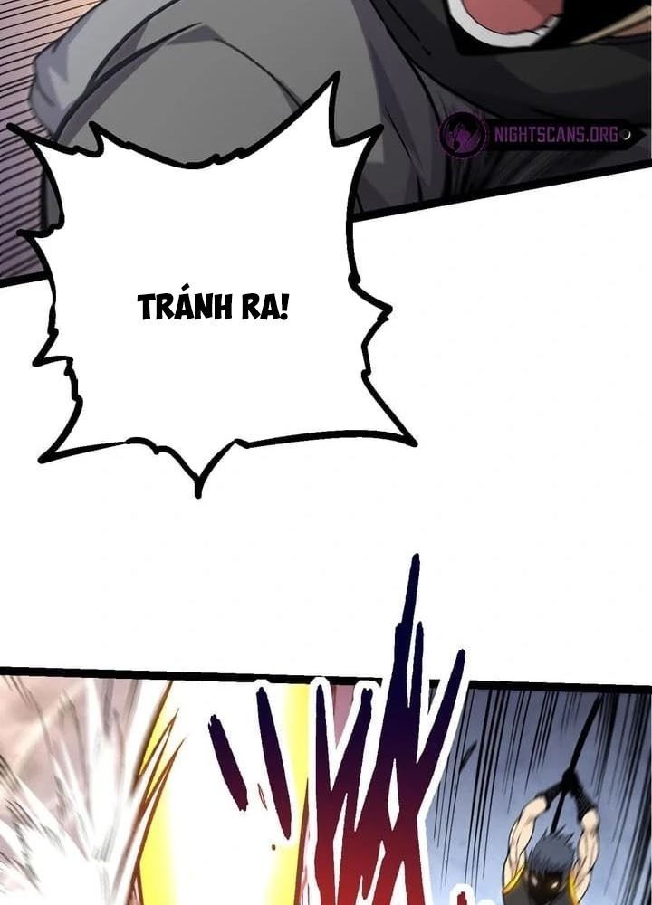 Thăng Cấp Bắt Đầu Từ Một Cái Cây Chap 54 - Next Chap 55