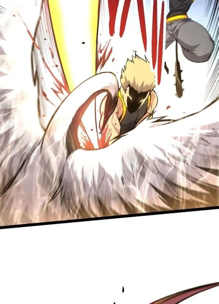Thăng Cấp Bắt Đầu Từ Một Cái Cây Chap 54 - Next Chap 55