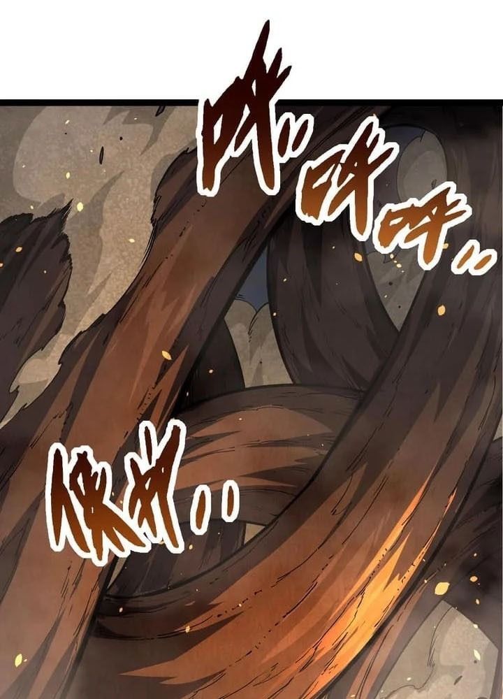 Thăng Cấp Bắt Đầu Từ Một Cái Cây Chap 54 - Next Chap 55