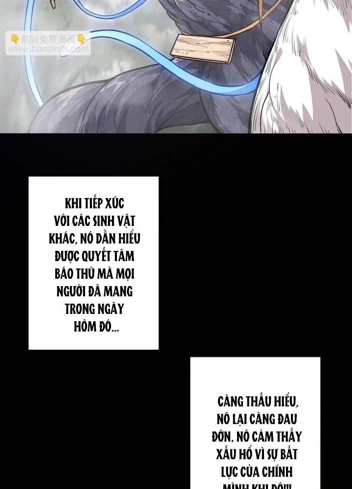 Thăng Cấp Bắt Đầu Từ Một Cái Cây Chap 54 - Next Chap 55