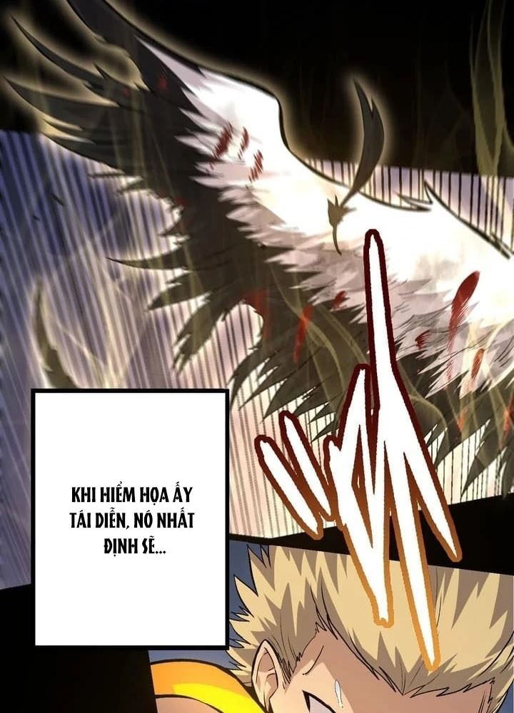 Thăng Cấp Bắt Đầu Từ Một Cái Cây Chap 54 - Next Chap 55