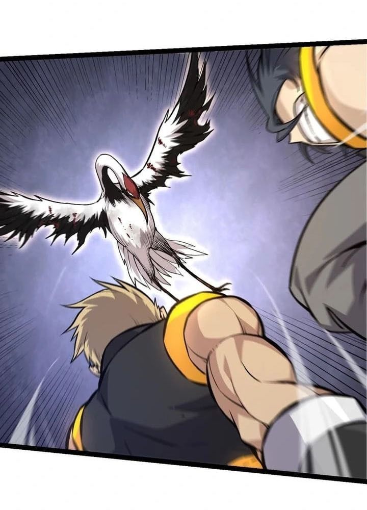 Thăng Cấp Bắt Đầu Từ Một Cái Cây Chap 54 - Next Chap 55