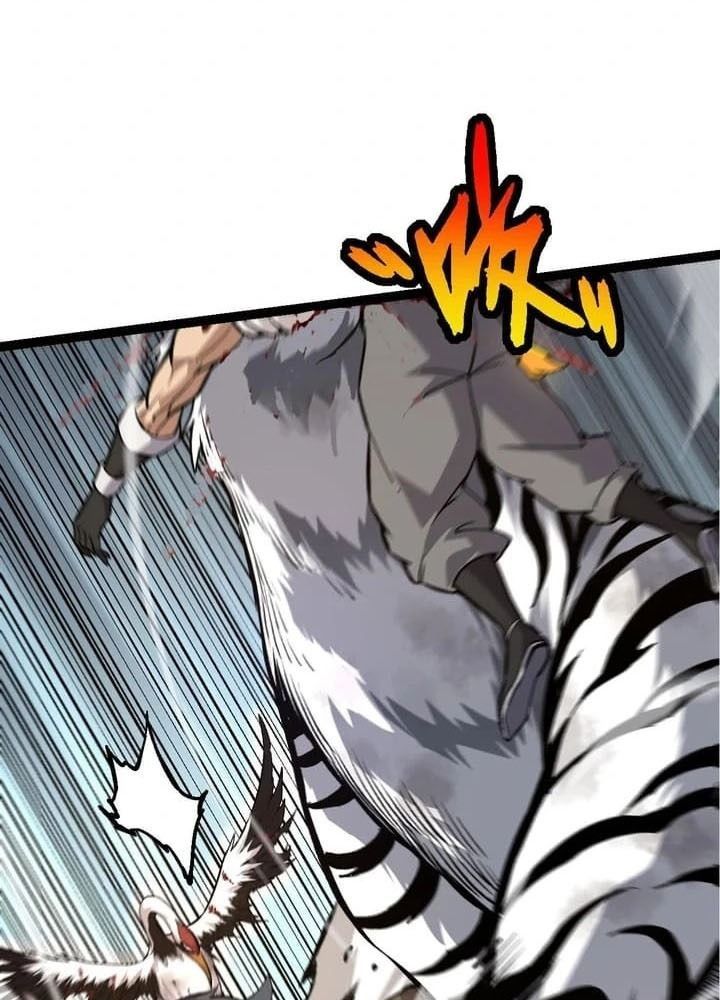 Thăng Cấp Bắt Đầu Từ Một Cái Cây Chap 54 - Next Chap 55