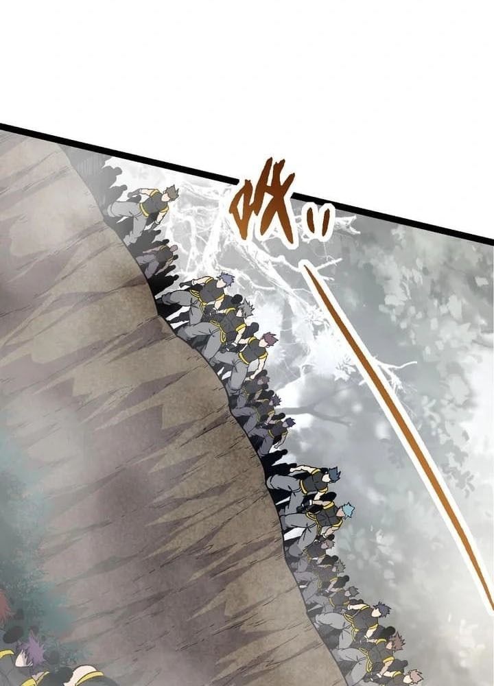 Thăng Cấp Bắt Đầu Từ Một Cái Cây Chap 54 - Next Chap 55