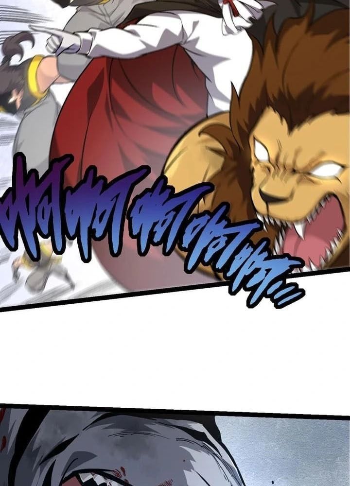 Thăng Cấp Bắt Đầu Từ Một Cái Cây Chap 54 - Next Chap 55