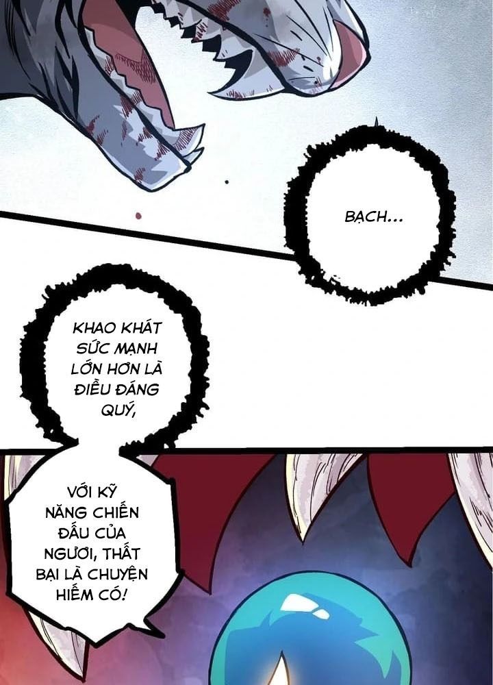 Thăng Cấp Bắt Đầu Từ Một Cái Cây Chap 54 - Next Chap 55