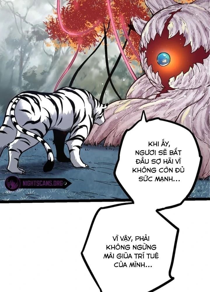 Thăng Cấp Bắt Đầu Từ Một Cái Cây Chap 54 - Next Chap 55