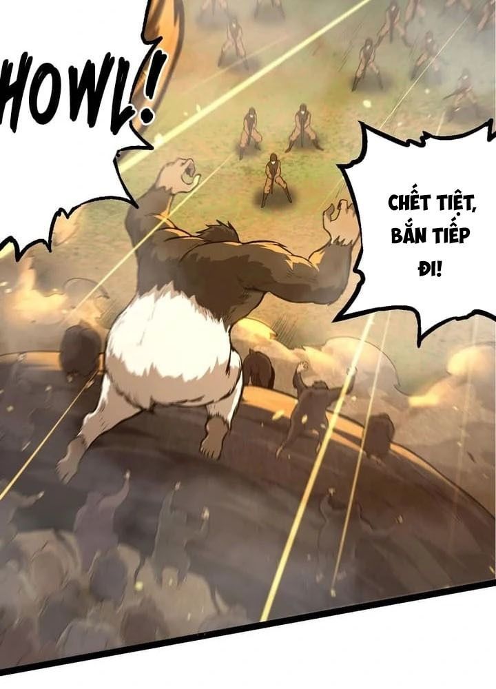Thăng Cấp Bắt Đầu Từ Một Cái Cây Chap 54 - Next Chap 55