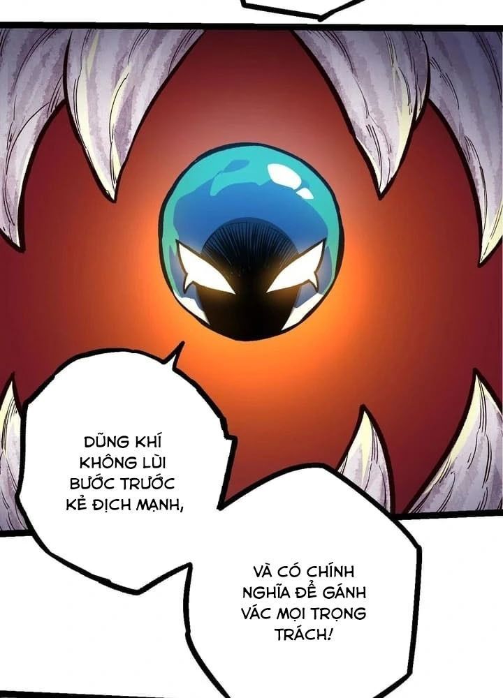 Thăng Cấp Bắt Đầu Từ Một Cái Cây Chap 54 - Next Chap 55