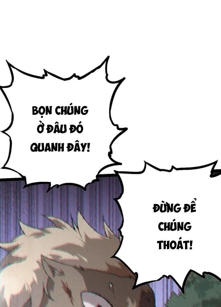 Thăng Cấp Bắt Đầu Từ Một Cái Cây Chap 55 - Next Chap 56