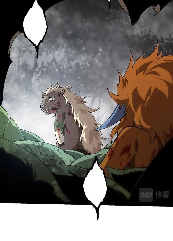 Thăng Cấp Bắt Đầu Từ Một Cái Cây Chap 55 - Next Chap 56