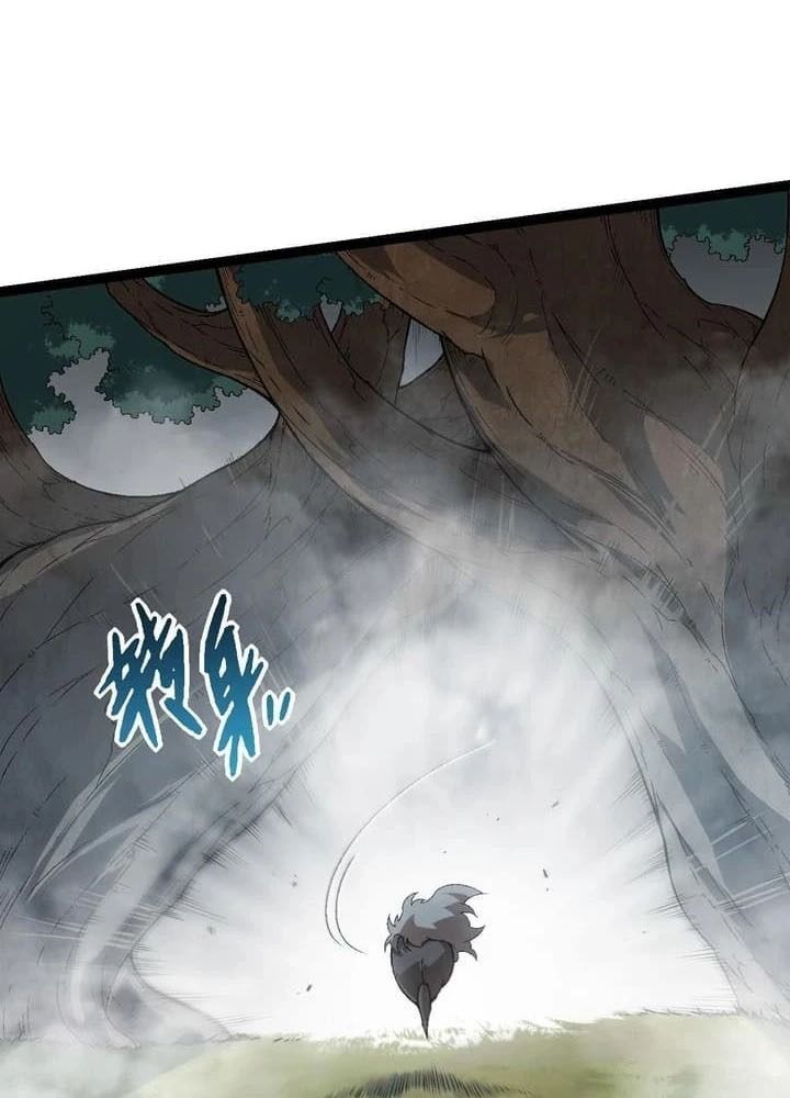 Thăng Cấp Bắt Đầu Từ Một Cái Cây Chap 55 - Next Chap 56