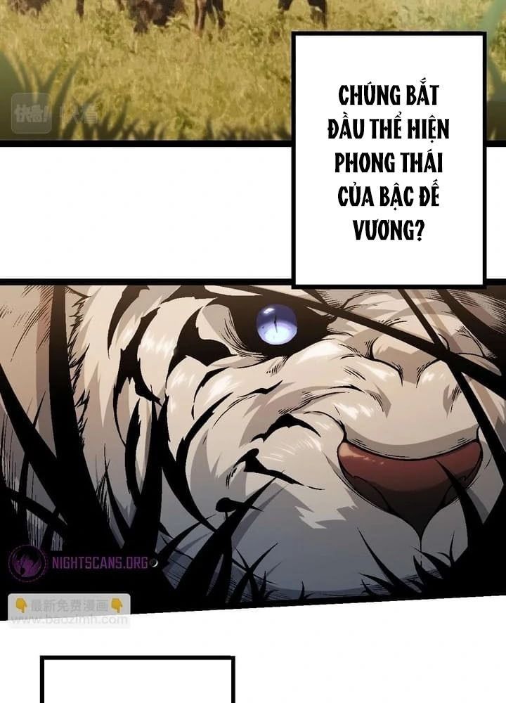 Thăng Cấp Bắt Đầu Từ Một Cái Cây Chap 55 - Next Chap 56