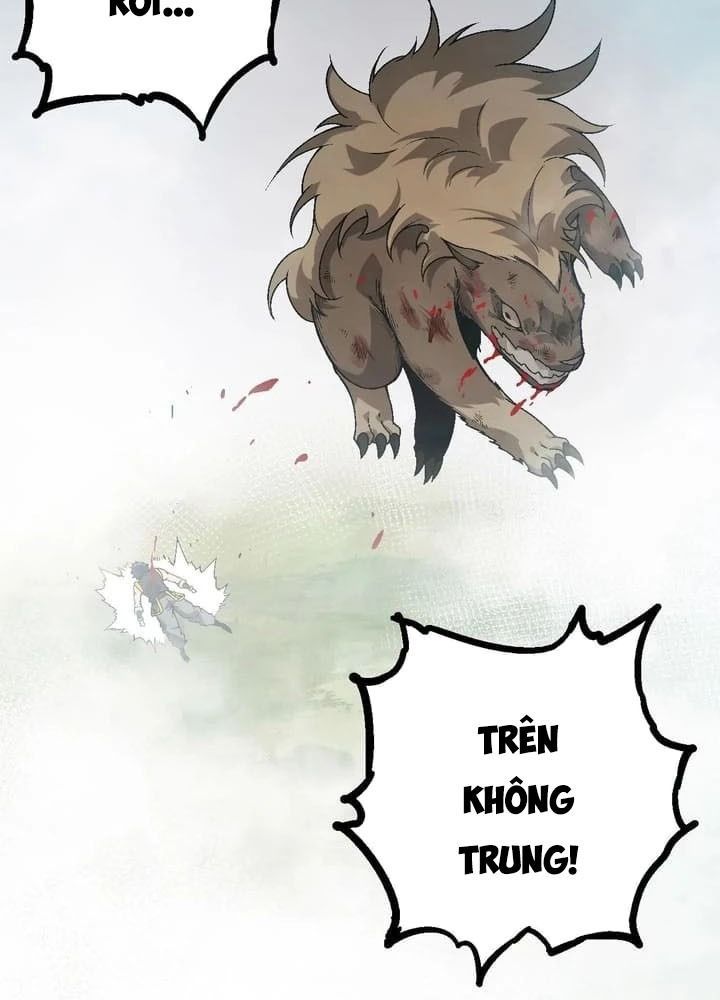 Thăng Cấp Bắt Đầu Từ Một Cái Cây Chap 55 - Next Chap 56