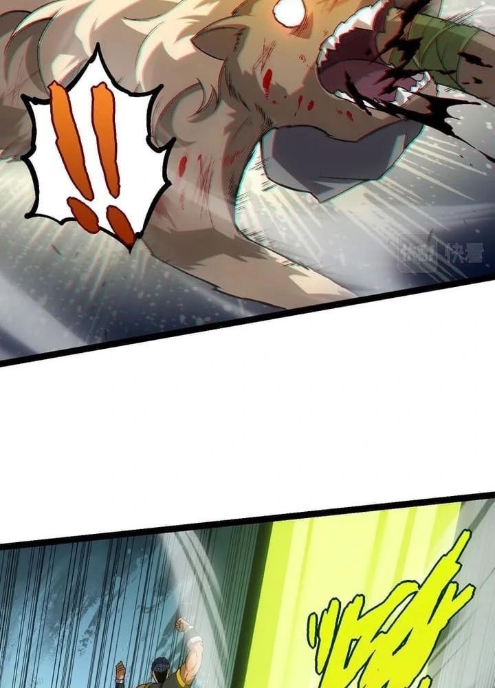 Thăng Cấp Bắt Đầu Từ Một Cái Cây Chap 55 - Next Chap 56