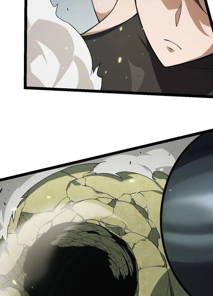 Thăng Cấp Bắt Đầu Từ Một Cái Cây Chap 55 - Next Chap 56