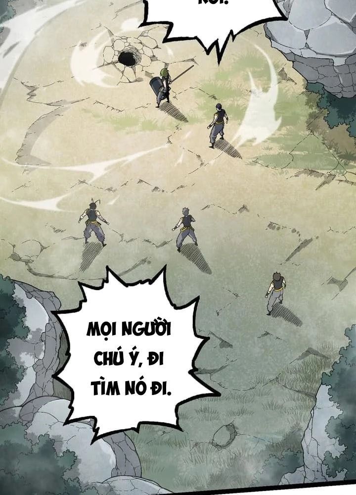 Thăng Cấp Bắt Đầu Từ Một Cái Cây Chap 55 - Next Chap 56