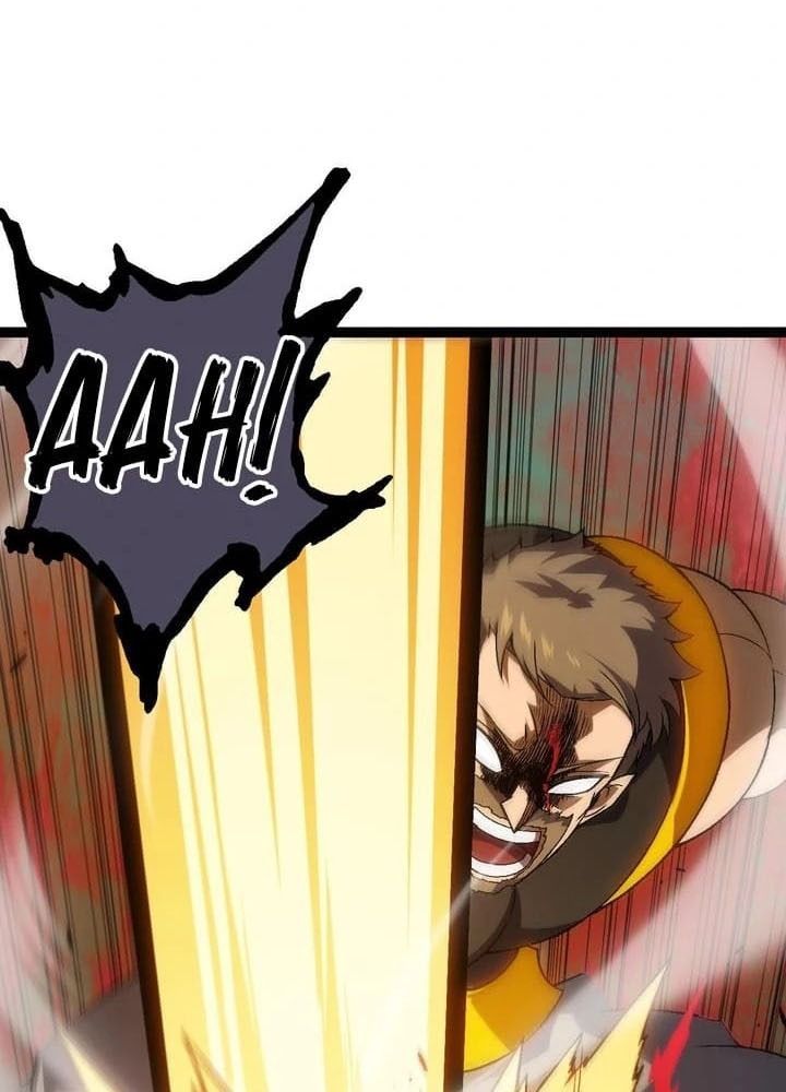 Thăng Cấp Bắt Đầu Từ Một Cái Cây Chap 55 - Next Chap 56