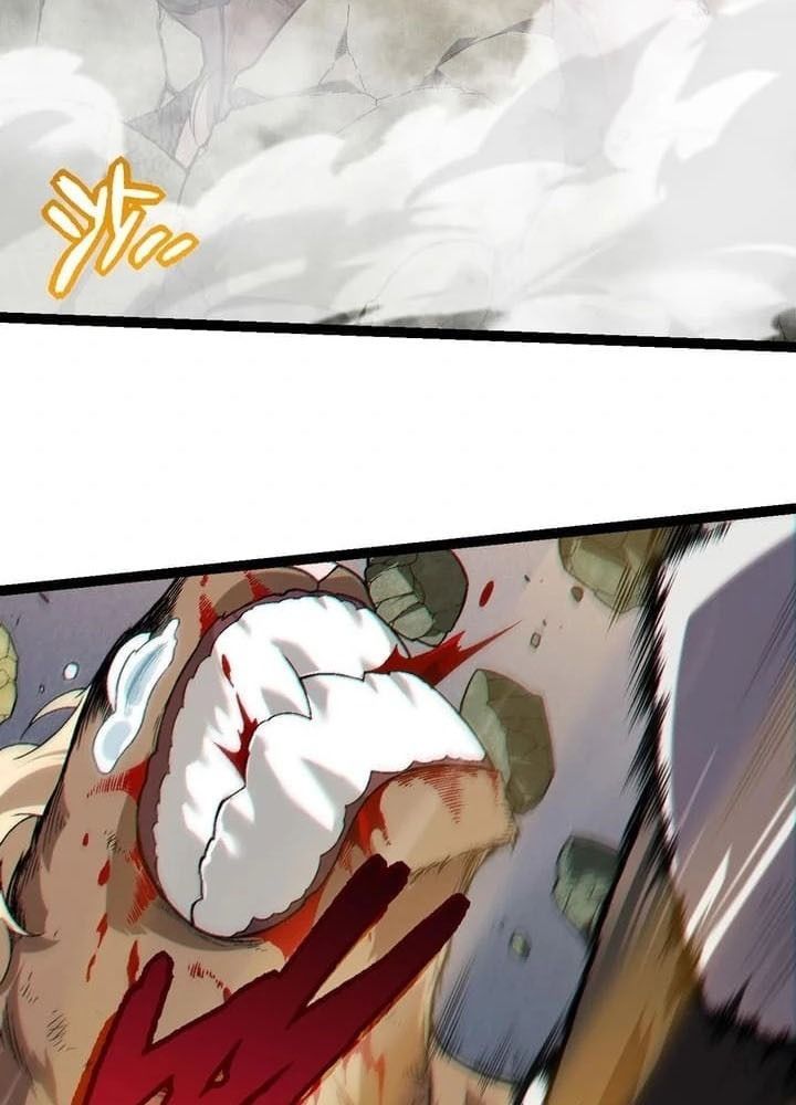 Thăng Cấp Bắt Đầu Từ Một Cái Cây Chap 55 - Next Chap 56