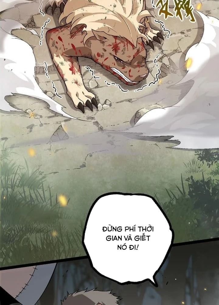 Thăng Cấp Bắt Đầu Từ Một Cái Cây Chap 55 - Next Chap 56