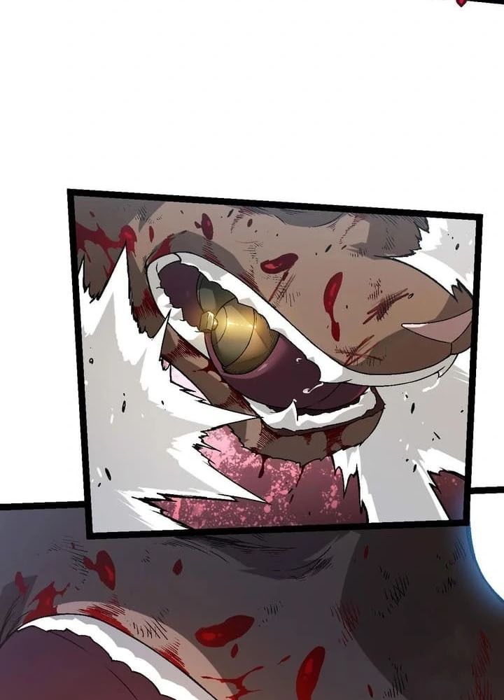 Thăng Cấp Bắt Đầu Từ Một Cái Cây Chap 55 - Next Chap 56