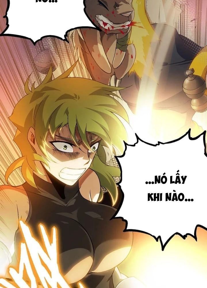 Thăng Cấp Bắt Đầu Từ Một Cái Cây Chap 55 - Next Chap 56