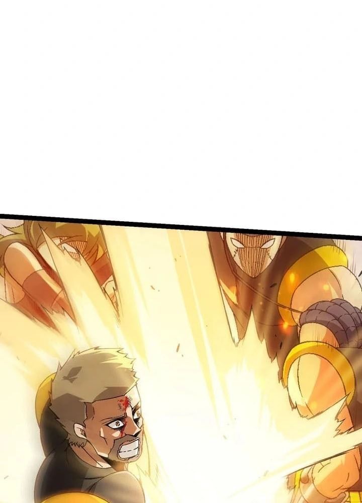 Thăng Cấp Bắt Đầu Từ Một Cái Cây Chap 55 - Next Chap 56